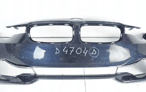 Zderzak przód przedni bmw 3 F30 F31 luxury line 5