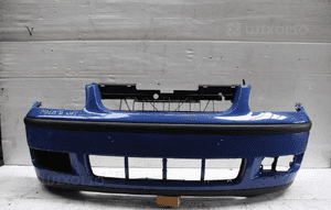 Zderzak przedni VW Polo III lift 6N2 '99-01 1