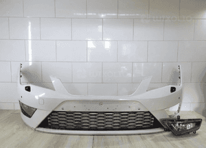 Zderzak przód przedni seat leon iii cupra 5F0807221 1