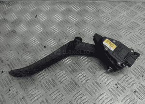 Pedał gazu Audi Q7 4L 3.0 tdi 7L0723507E 1