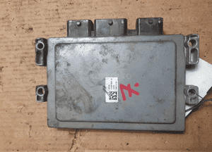 Sterownik 1.2 tce S120202116A clio iii twingo 2