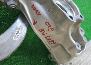 ZWROTNICA WAHACZ BMW 3 G20 6877148 2