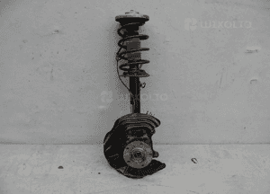 Mcperson zwrotnica lewa bmw X3 F25 X4 F26 x drive 1