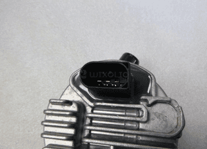 Mercedes C217 A217 W213 C190 W205 S205 dodatkowa pompa wody 8