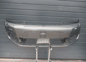 Zderzak przedni przód vw golf v plus lift 5M0 5M0807221N 2008-2014 1