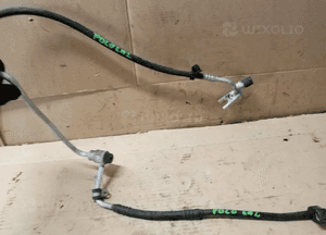 Wąż przewód klimatyzacji VW Polo 6N2 1.0 MPI 6X0820741B 6X1820742J 13