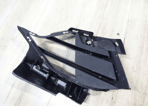 Kratka zderzaka prawy przód bmw Z4 G29 114609-15 12