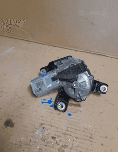 SILNICZEK WYCIERACZKI TYŁ OPEL INSIGNIA A KOMBI nr 13227418 3