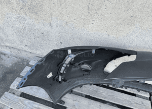 Zderzak przód przedni citroen DS3 2010- 9687534777 cały 6