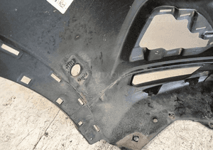 Zderzak przód przedni nissan qashqai ii J11 lift 17- 7