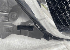 Mazda CX5 CX-5 ii atrapa grill 17- 5