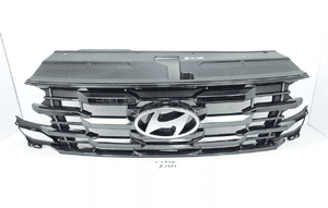 Hyundai tucson iv lift 2024- atrapa grilla zderzaka przód 86366-N7GA0 1