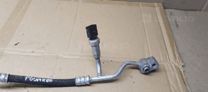 Przewód rurka klimatyzacji klimy VW Touareg 7L6820741B 3