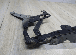Bmw X5 F15 F16 zawias maski lewy 7294529 2