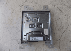 Ford fiesta MK8 wzmacniacz amplifier H1BT18B849AE 2