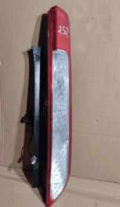 Lampa prawa tył tylna ford focus MK2 lift hb 1