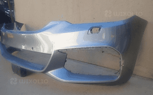 Zderzak przód przedni bmw 5 v G30 G31 m pakiet 17- 3