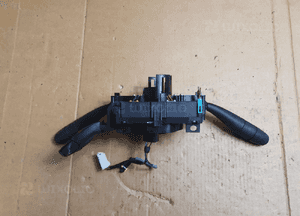 } Przełącznik zespolony pod kierownicę PEUGEOT CITROEN 96661306XT 5