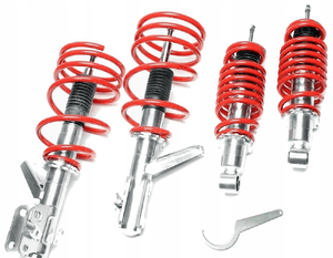 Zawieszenie Gwintowane HONDA CIVIC VII 01-05 1