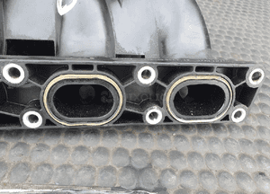 Kolektor 06A133206C Ssacy Dolot Powietrza 1.8 AGN VW Golf IV 4 Audi A3 8L Skoda Seat Leon I 1 4