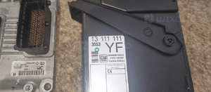 Zestaw Startowy Do Odpalania Opel Tigra B II 1.4 16V Z14XEP 55354328 3