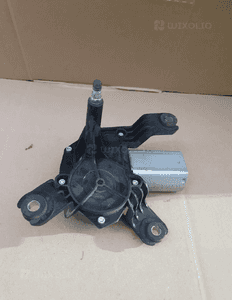 Silniczek Silnik wycieraczki tył Opel Zafira B 53025212 8