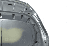MASKA POKRYWA SILNIKA VW TIGUAN I 5N0 2007-2015 7