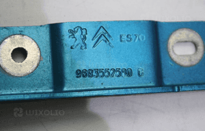 Zawiasy maski Citroen C3 II 2009-2016 9683552580 3