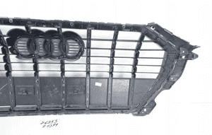 Grill atrapa zderzaka audi Q3 s-line 83A 2018- 8