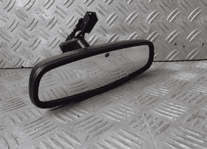 LUSTERKO WSTECZNE FOTOCHROM OPEL MOKKA 13369365 1