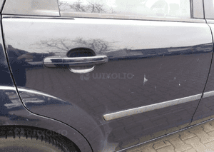Ford Focus MK2 drzwi tyl   prawe kombi V3 2