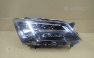 Lampa prawa prawy full led seat ateca 576 2016- 1