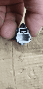 Przełącznik włącznik przycisk alarmu Citroen C5 I 96332446 96332446ZL 2