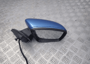 Lusterko prawy przód seat toledo iv 5 pin radom 1
