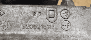 Łapa poduszka skrzyni biegów Dacia Logan 1.5 DCI 8200216113 5
