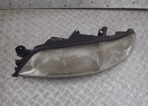 Vectra b lift reflektor lewy gm 90586844 radom 1