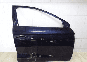 Seat ibiza oe 6F0 drzwi prawy przód 1
