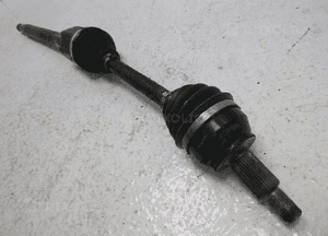 RANGE ROVER IV 4 L405 SPORT L494 PÓŁOŚ PRAWY PRZÓD 4