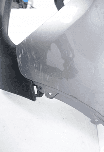 Zderzak przód przedni renault captur lift i 2016- 5