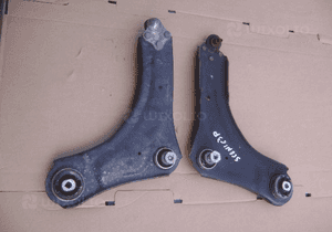 Renault Scenic III 3 wahacz przod prawy