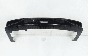 Spoiler dyfuzor zderzaka tył hyundai elantra 20- 1