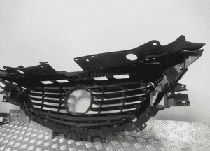Grill gril atrapa mazda 6 iii gj lift 2014-2018 32