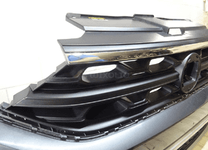 Zderzak przód vw t-roc lift 2021- 6PDC 2GA807221Q 6
