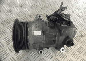 TOYOTA AURIS SPRĘŻARKA KLIMATYZACJI GE 447260 1258