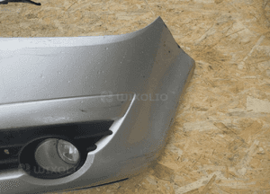 Zderzak przód przedni opel corsa d 06-11 7