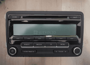 Volkswagen OE 1K0057187AX 1