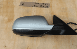 Lusterko prawe audi A5 sportback 8T8 6 pin LX1Y europa 2012 6