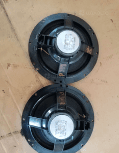 Głośnik przód przedni prawy lewy Peugeot 308 9635014780 2