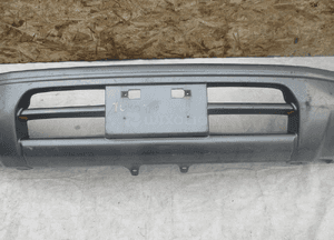 Zderzak przód przedni toyota land cruiser FJ90 2