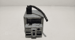 BLOKADA KIEROWNICY RENAULT 8200468517 ORYGINAŁ WYSYŁKA! 3